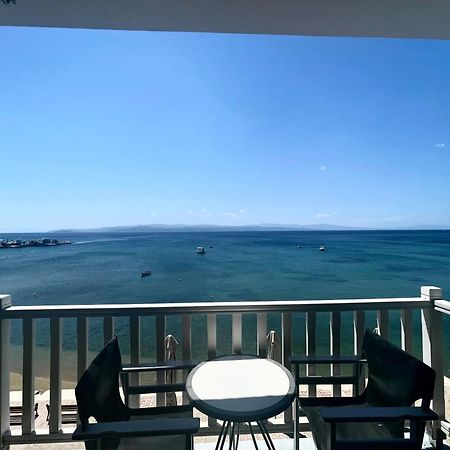 Archontiko Seaside Hotel Platanias  Extérieur photo