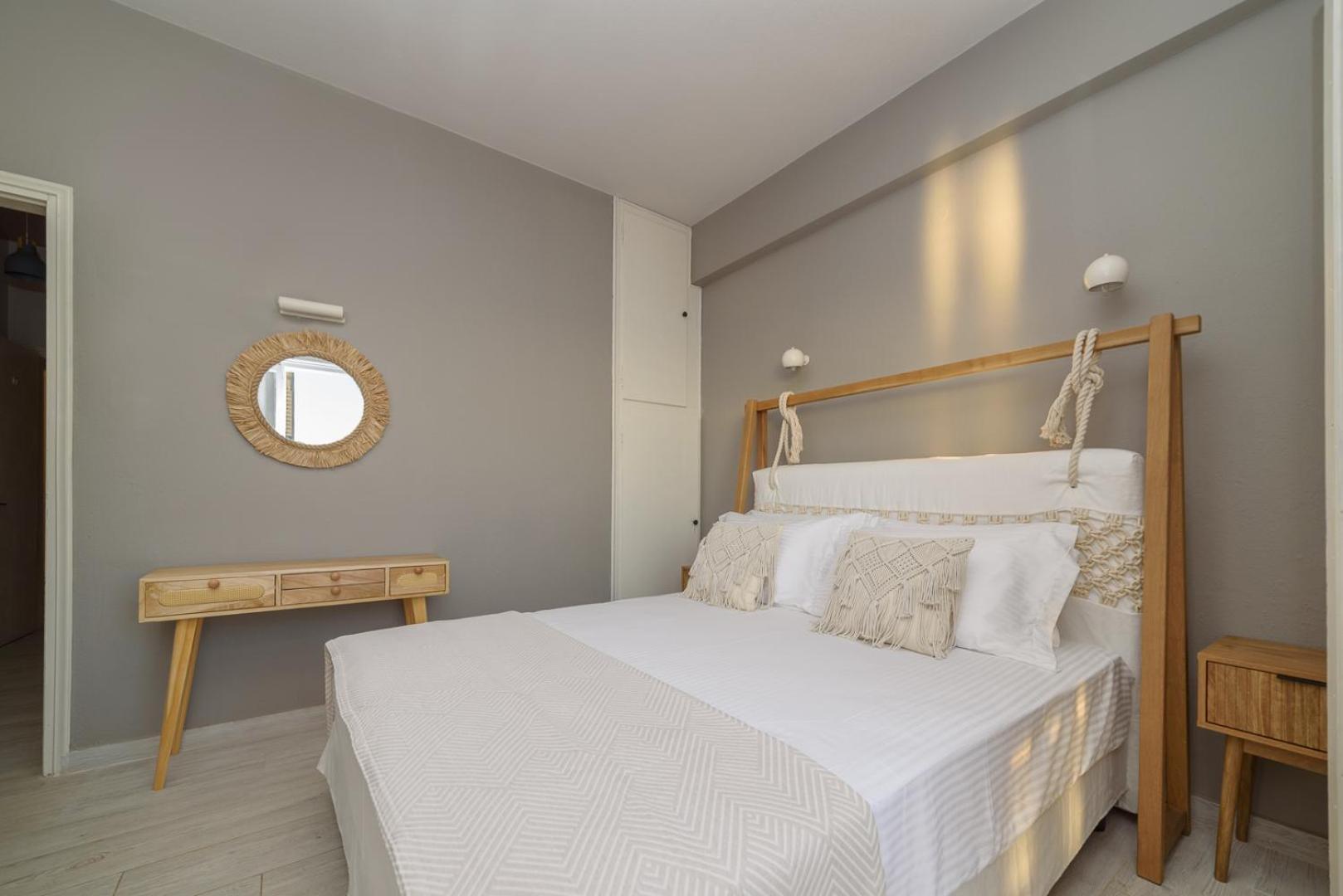 Archontiko Seaside Hotel Platanias  Extérieur photo