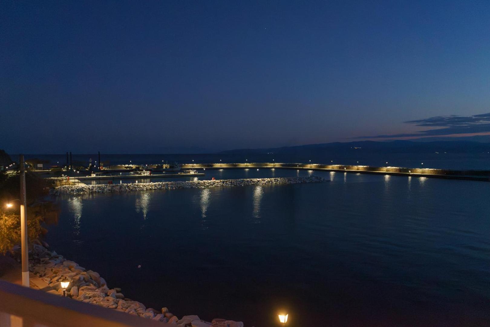 Archontiko Seaside Hotel Platanias  Extérieur photo