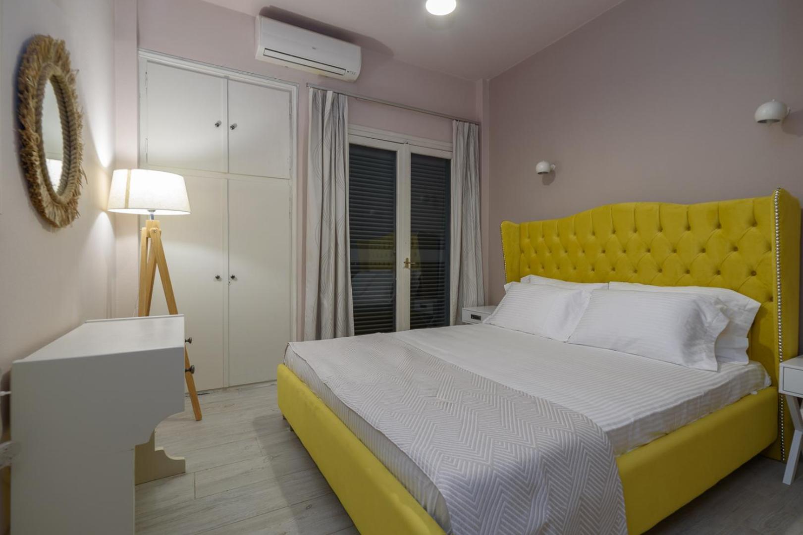Archontiko Seaside Hotel Platanias  Extérieur photo