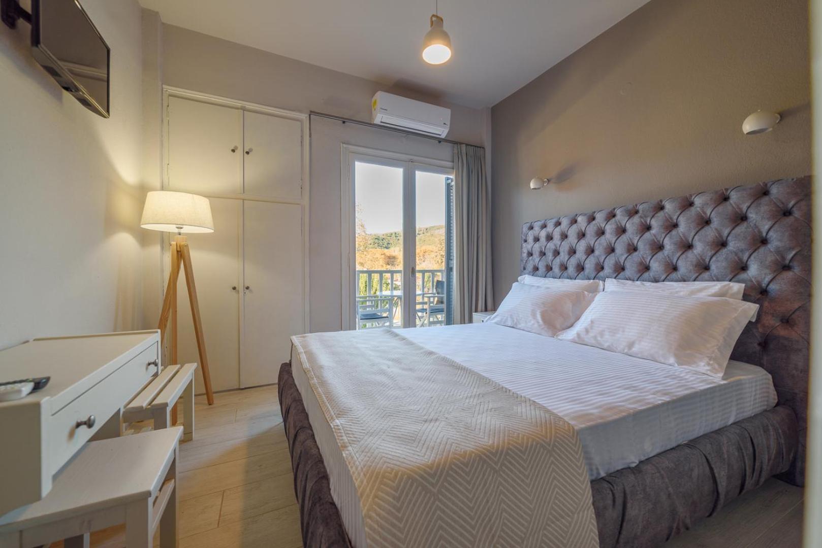 Archontiko Seaside Hotel Platanias  Extérieur photo