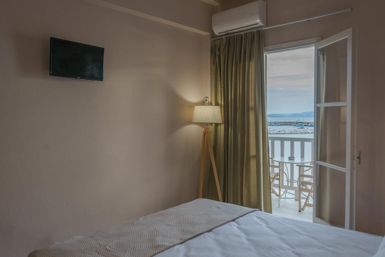 Archontiko Seaside Hotel Platanias  Extérieur photo