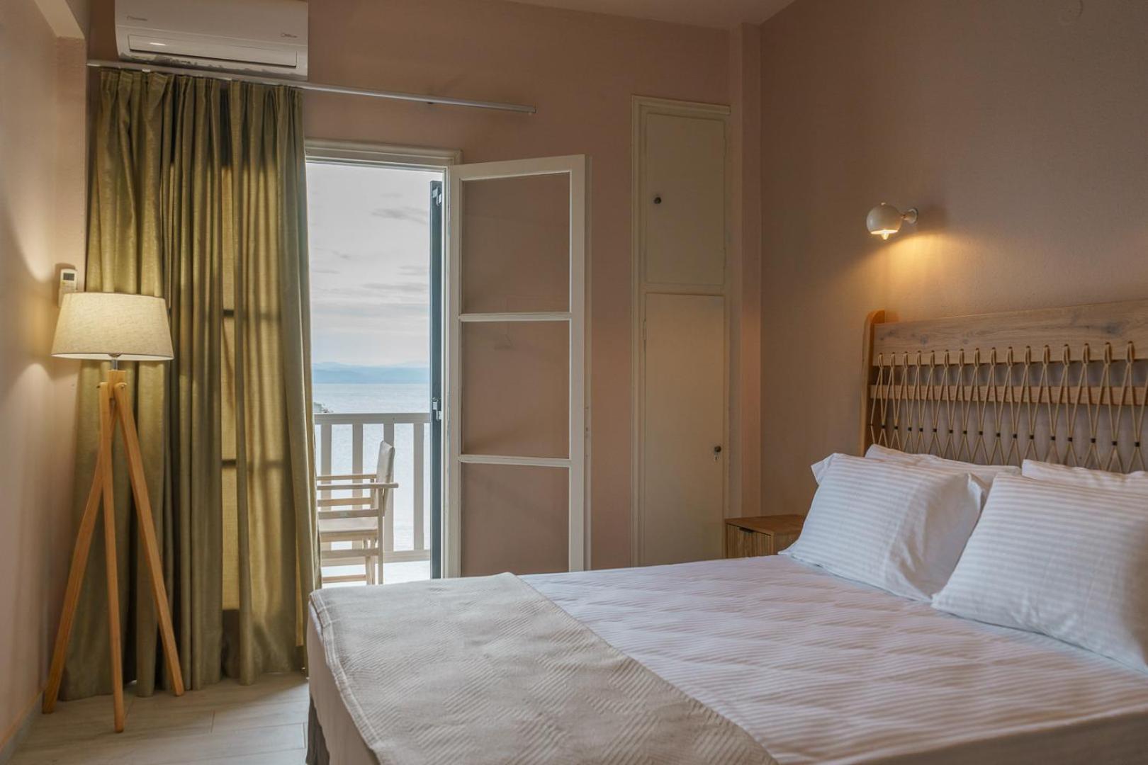 Archontiko Seaside Hotel Platanias  Extérieur photo