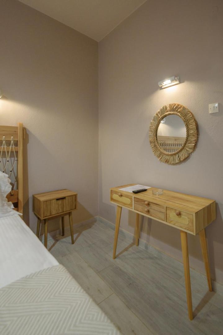 Archontiko Seaside Hotel Platanias  Extérieur photo